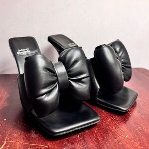 Jeffrey Campbell heels